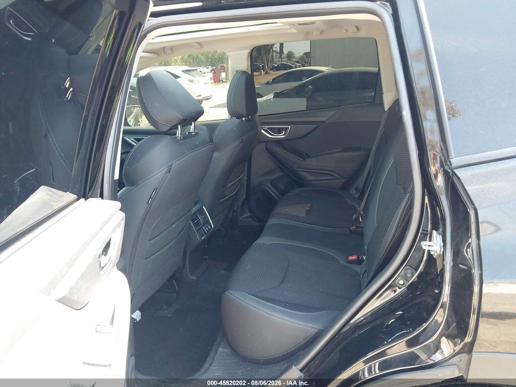JF2SKADC3RH511327 2024 SUBARU FORESTER photo no. 8