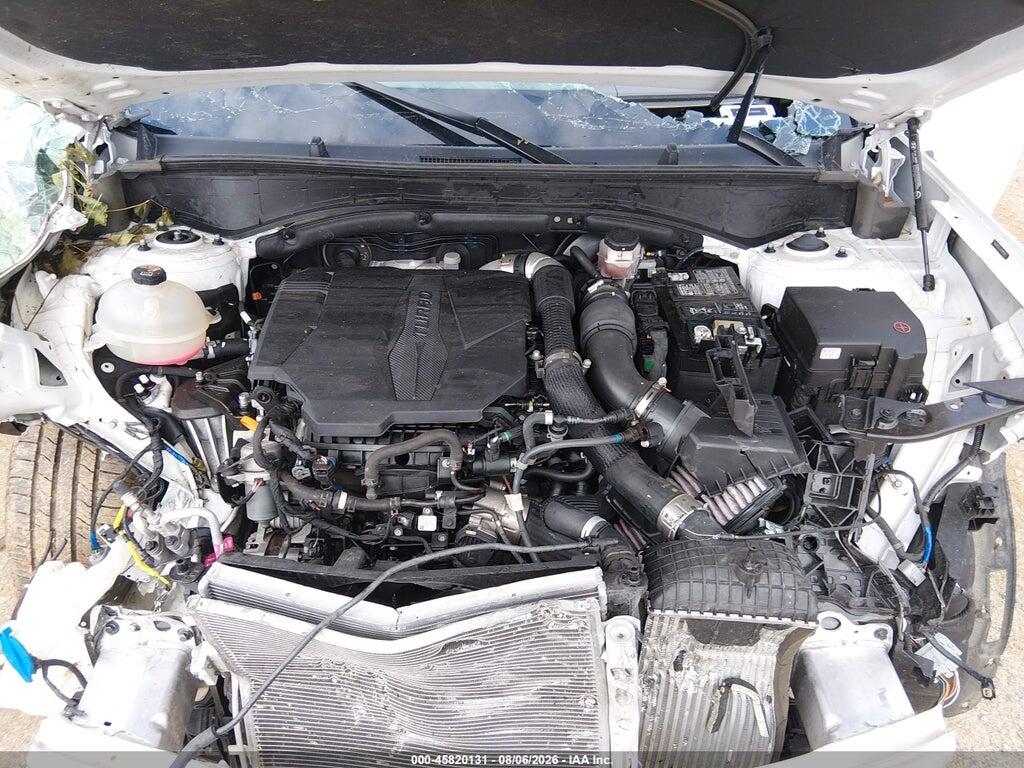 5NMP2DGL5RH030625 2024 HYUNDAI SANTA FE photo no. 10