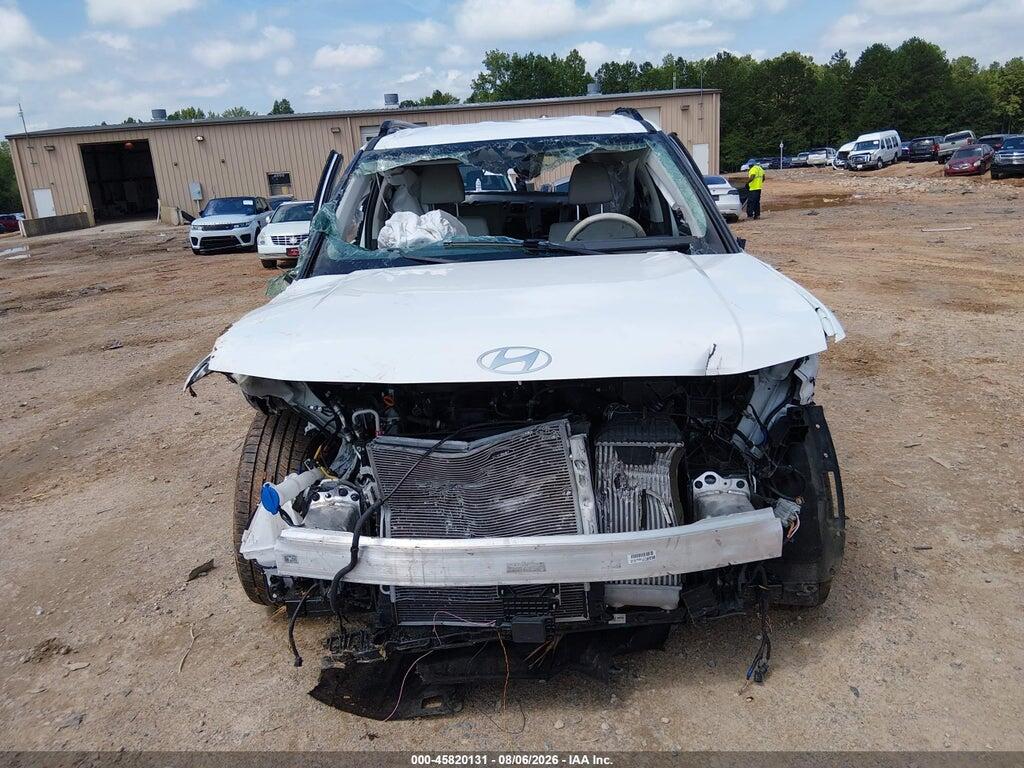 5NMP2DGL5RH030625 2024 HYUNDAI SANTA FE photo no. 11