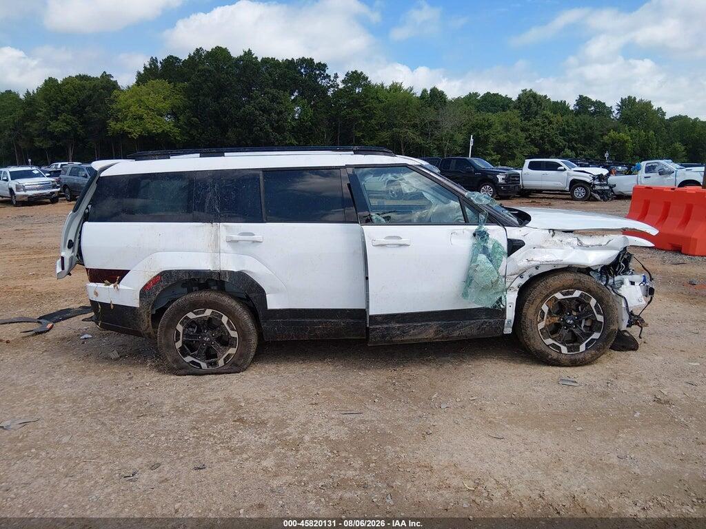5NMP2DGL5RH030625 2024 HYUNDAI SANTA FE photo no. 12