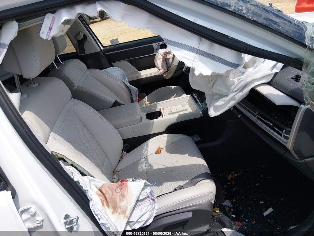 5NMP2DGL5RH030625 2024 HYUNDAI SANTA FE photo no. 5