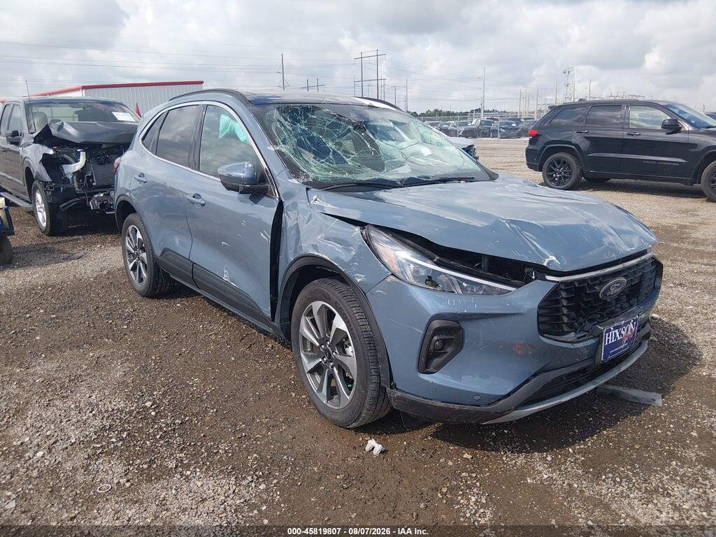 1FMCU9JA5RUB51656 2024 FORD ESCAPE photo no. 1