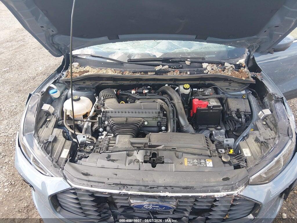 1FMCU9JA5RUB51656 2024 FORD ESCAPE photo no. 10
