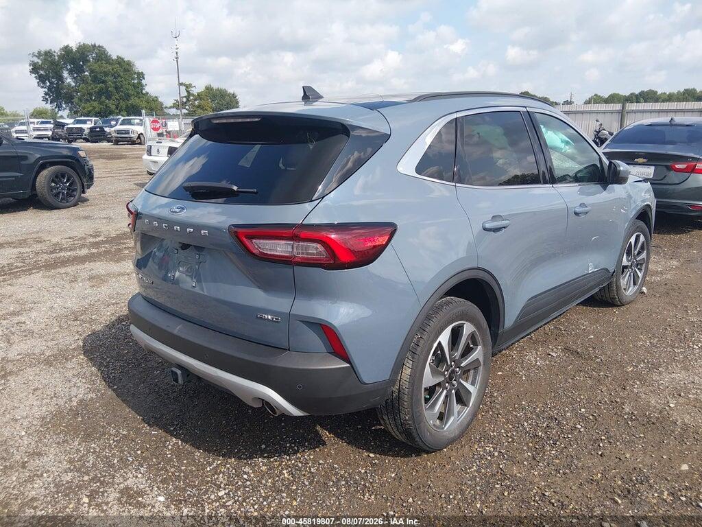 1FMCU9JA5RUB51656 2024 FORD ESCAPE photo no. 4