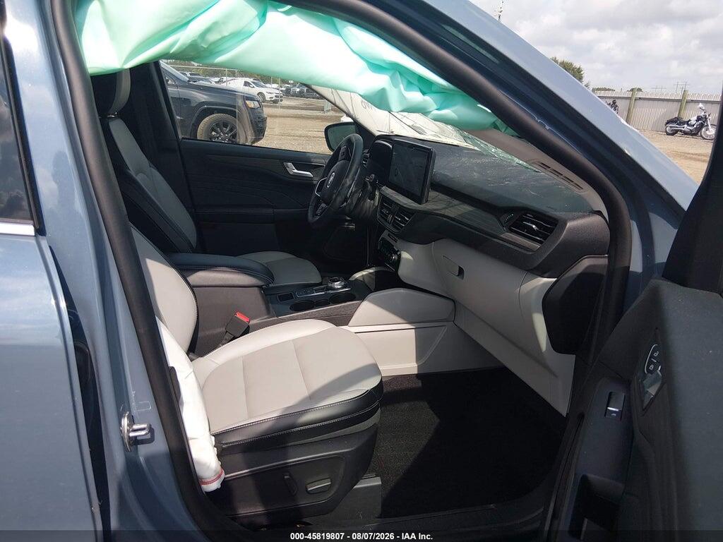 1FMCU9JA5RUB51656 2024 FORD ESCAPE photo no. 5