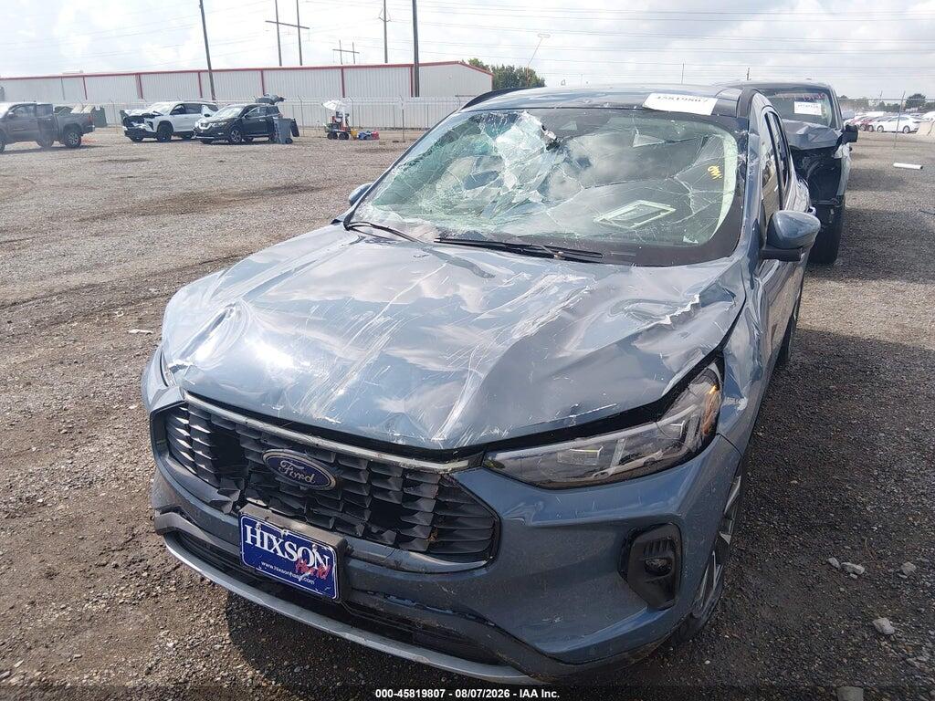 1FMCU9JA5RUB51656 2024 FORD ESCAPE photo no. 6