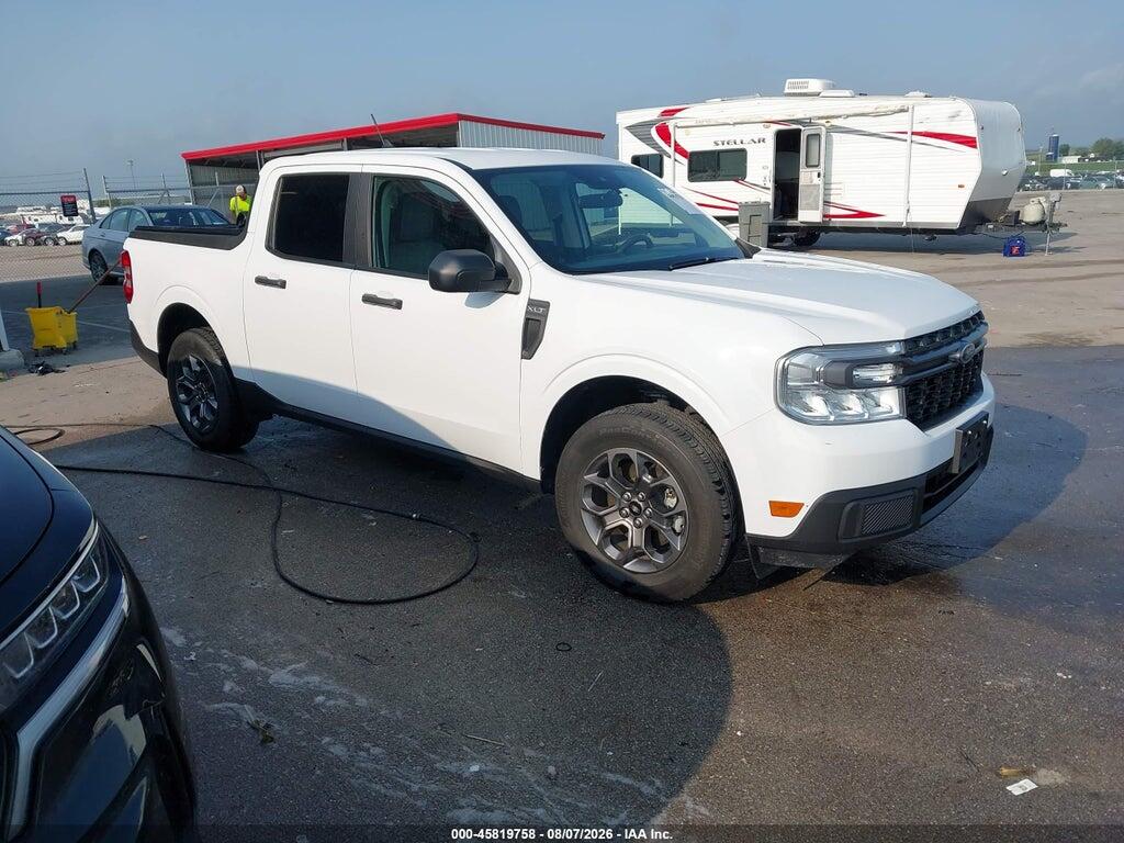 3FTTW8J99RRB42156 2024 FORD MAVERICK photo no. 1