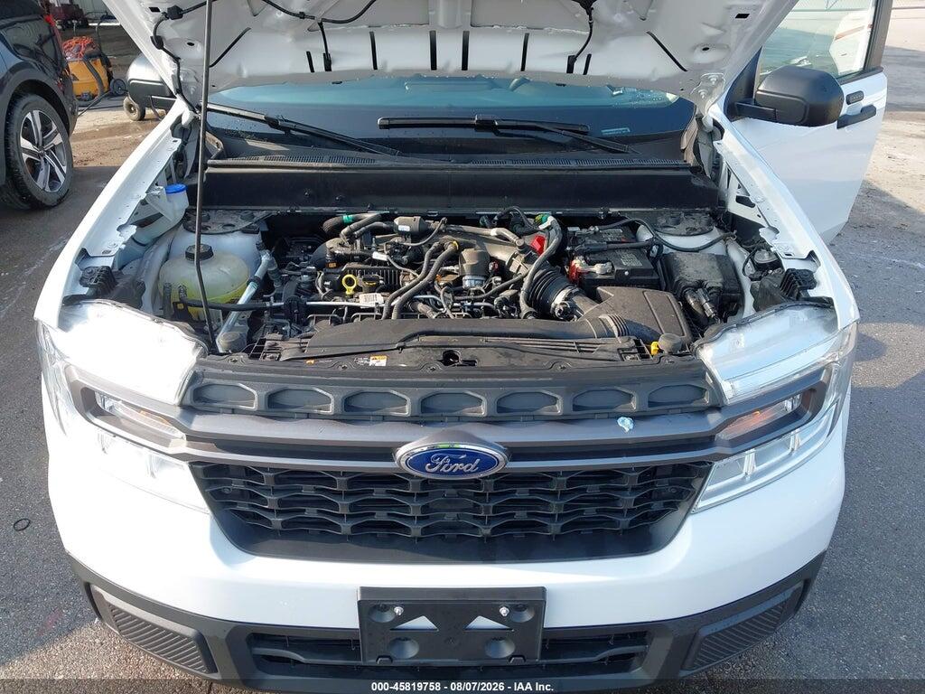 3FTTW8J99RRB42156 2024 FORD MAVERICK photo no. 10