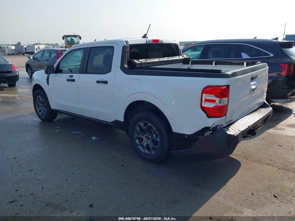 3FTTW8J99RRB42156 2024 FORD MAVERICK photo no. 3