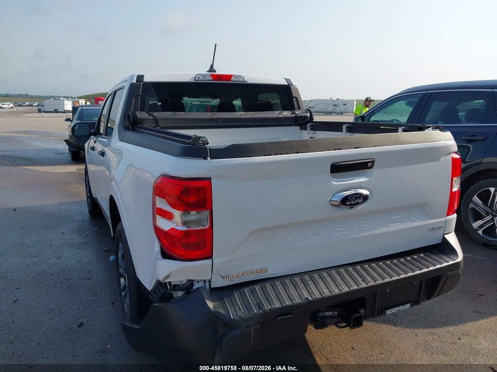 3FTTW8J99RRB42156 2024 FORD MAVERICK photo no. 6