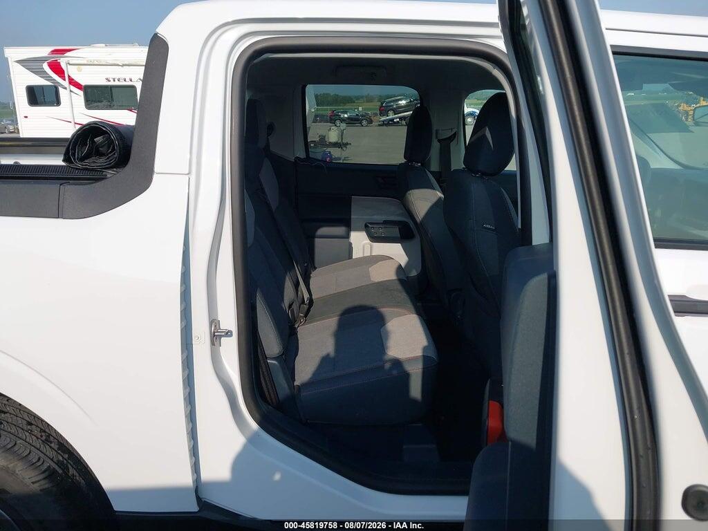3FTTW8J99RRB42156 2024 FORD MAVERICK photo no. 8