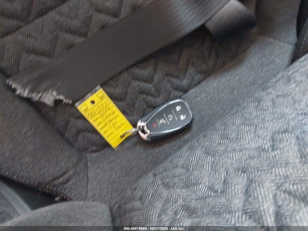 3GNAXUEG6RL119904 2024 CHEVROLET EQUINOX photo no. 11