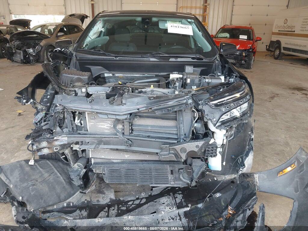 3GNAXUEG6RL119904 2024 CHEVROLET EQUINOX photo no. 12