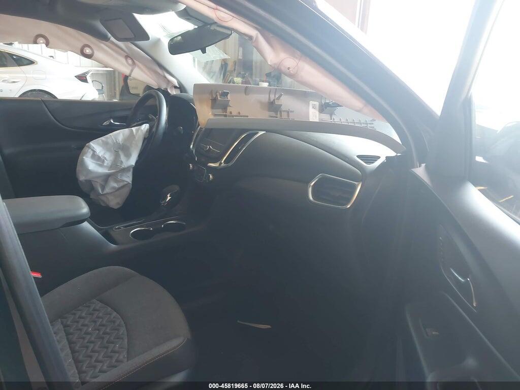 3GNAXUEG6RL119904 2024 CHEVROLET EQUINOX photo no. 5