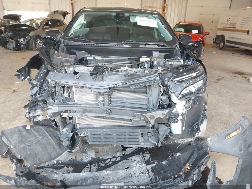 3GNAXUEG6RL119904 2024 CHEVROLET EQUINOX photo no. 6