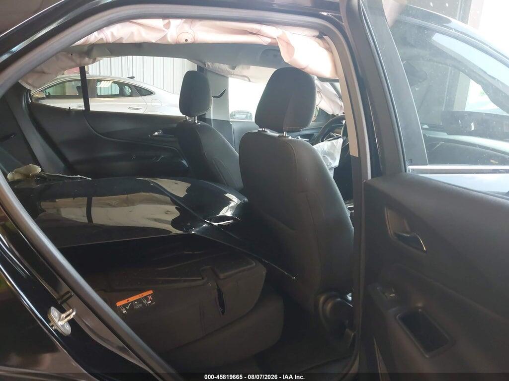 3GNAXUEG6RL119904 2024 CHEVROLET EQUINOX photo no. 8