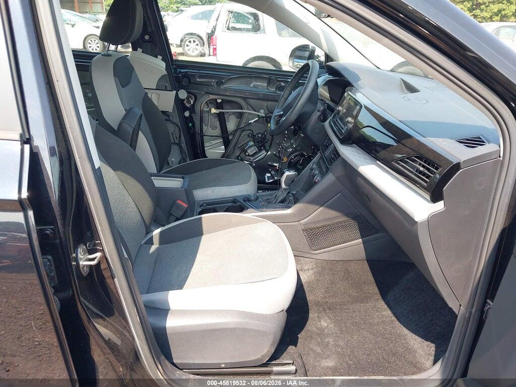 3VV8X7B26RM021436 2024 VOLKSWAGEN TAOS photo no. 5