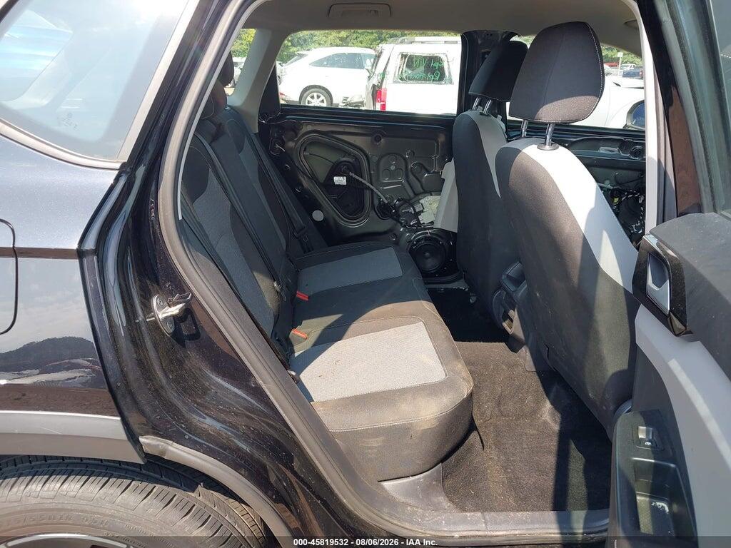 3VV8X7B26RM021436 2024 VOLKSWAGEN TAOS photo no. 8