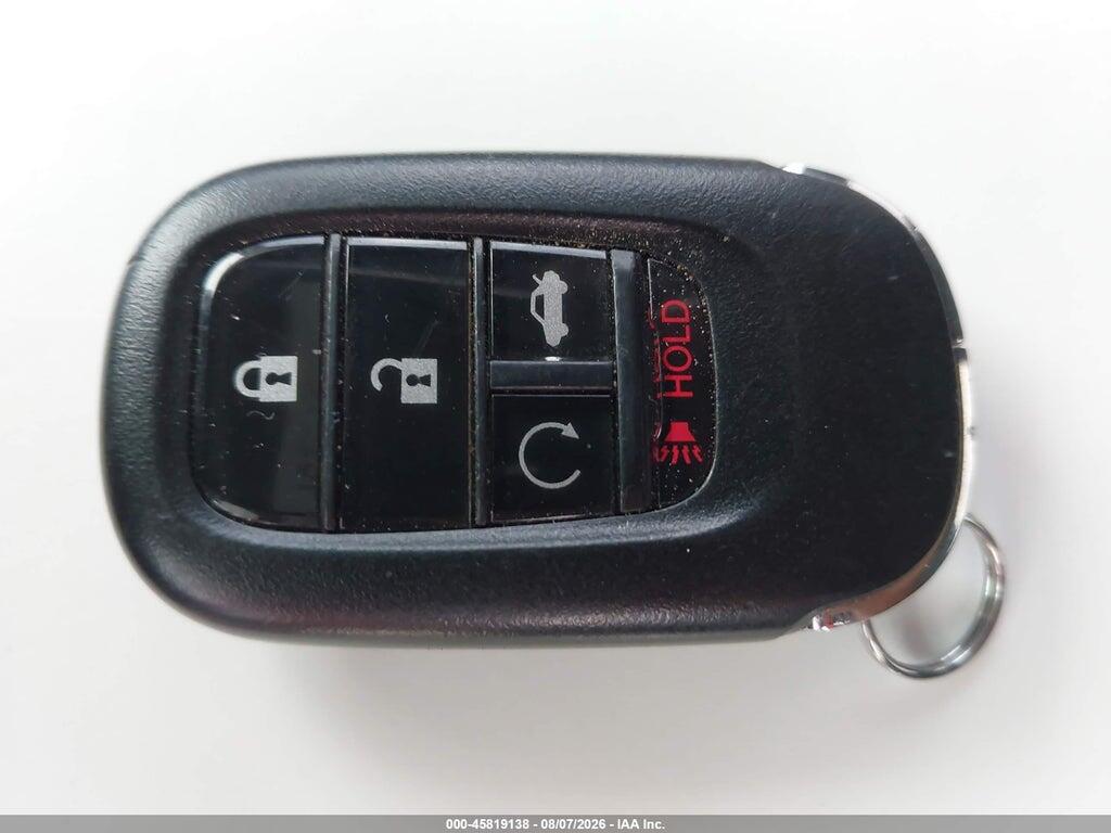 2HGFE2F55RH536804 2024 HONDA CIVIC photo no. 11