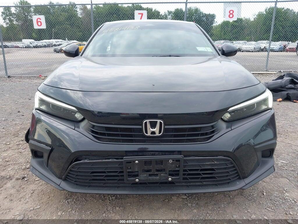 2HGFE2F55RH536804 2024 HONDA CIVIC photo no. 12