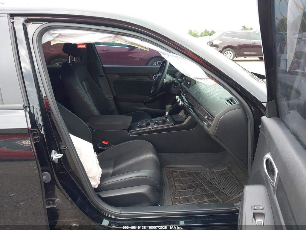 2HGFE2F55RH536804 2024 HONDA CIVIC photo no. 5