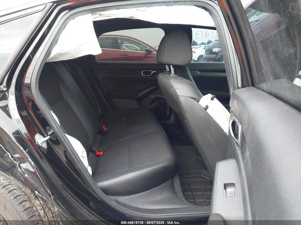 2HGFE2F55RH536804 2024 HONDA CIVIC photo no. 8