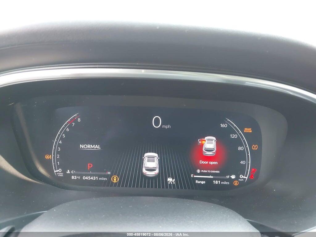 5J8YE1H86RL012493 2024 ACURA MDX photo no. 7