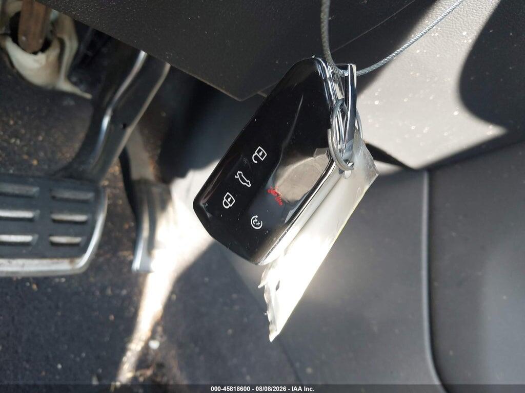 1V2FR2CA8RC544983 2024 VOLKSWAGEN ATLAS photo no. 11