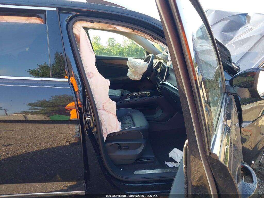 1V2FR2CA8RC544983 2024 VOLKSWAGEN ATLAS photo no. 5
