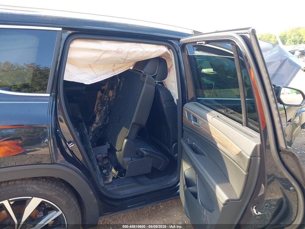 1V2FR2CA8RC544983 2024 VOLKSWAGEN ATLAS photo no. 8