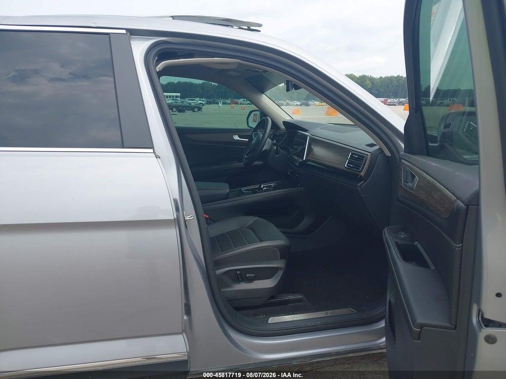 1V2BR2CA3RC544453 2024 VOLKSWAGEN ATLAS photo no. 5