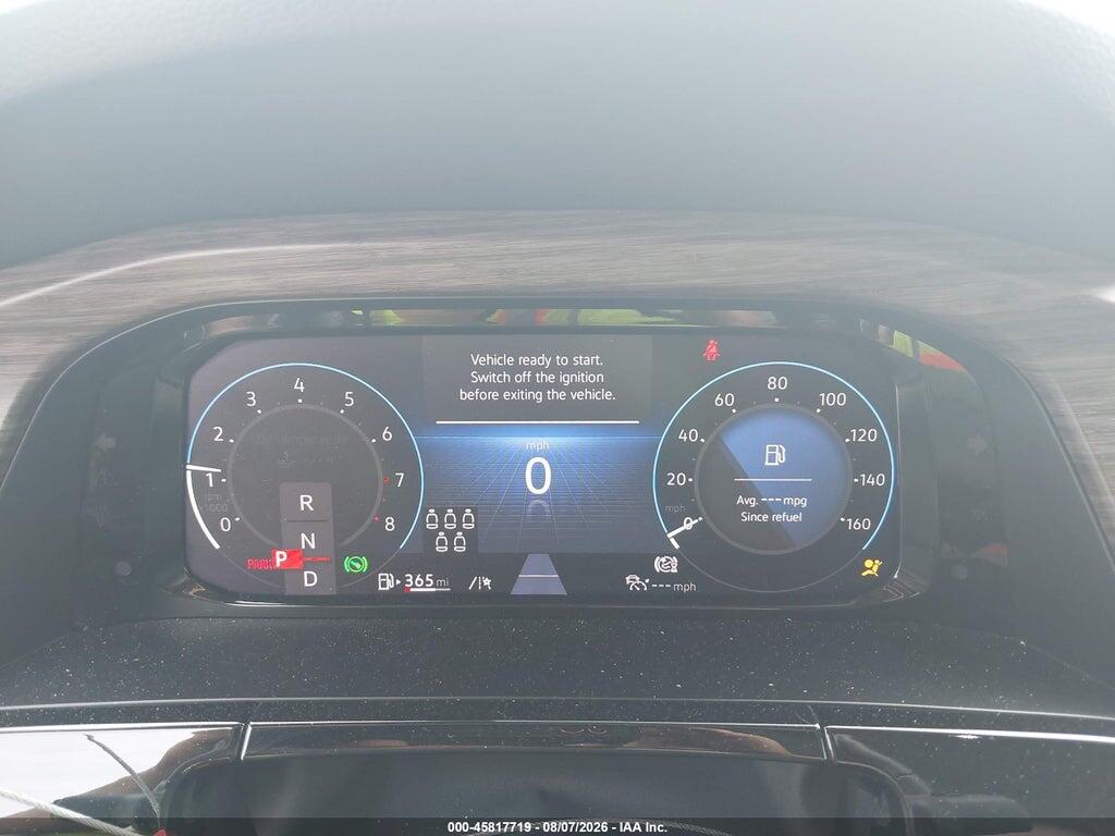 1V2BR2CA3RC544453 2024 VOLKSWAGEN ATLAS photo no. 7