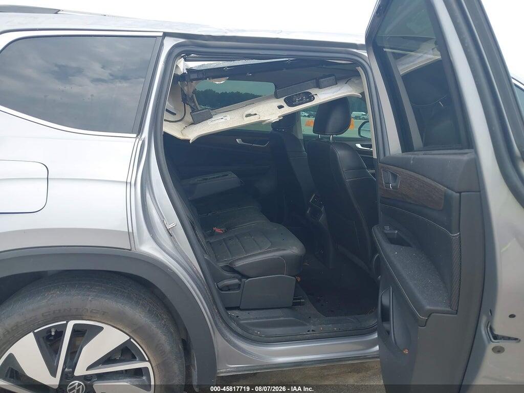 1V2BR2CA3RC544453 2024 VOLKSWAGEN ATLAS photo no. 8
