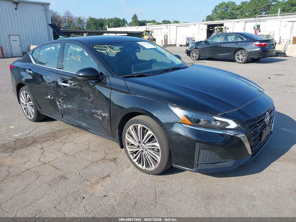 1N4BL4EW8RN418185 2024 NISSAN ALTIMA photo no. 1