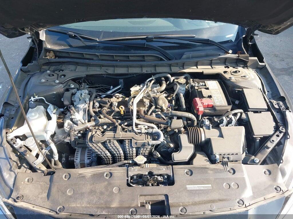 1N4BL4EW8RN418185 2024 NISSAN ALTIMA photo no. 10