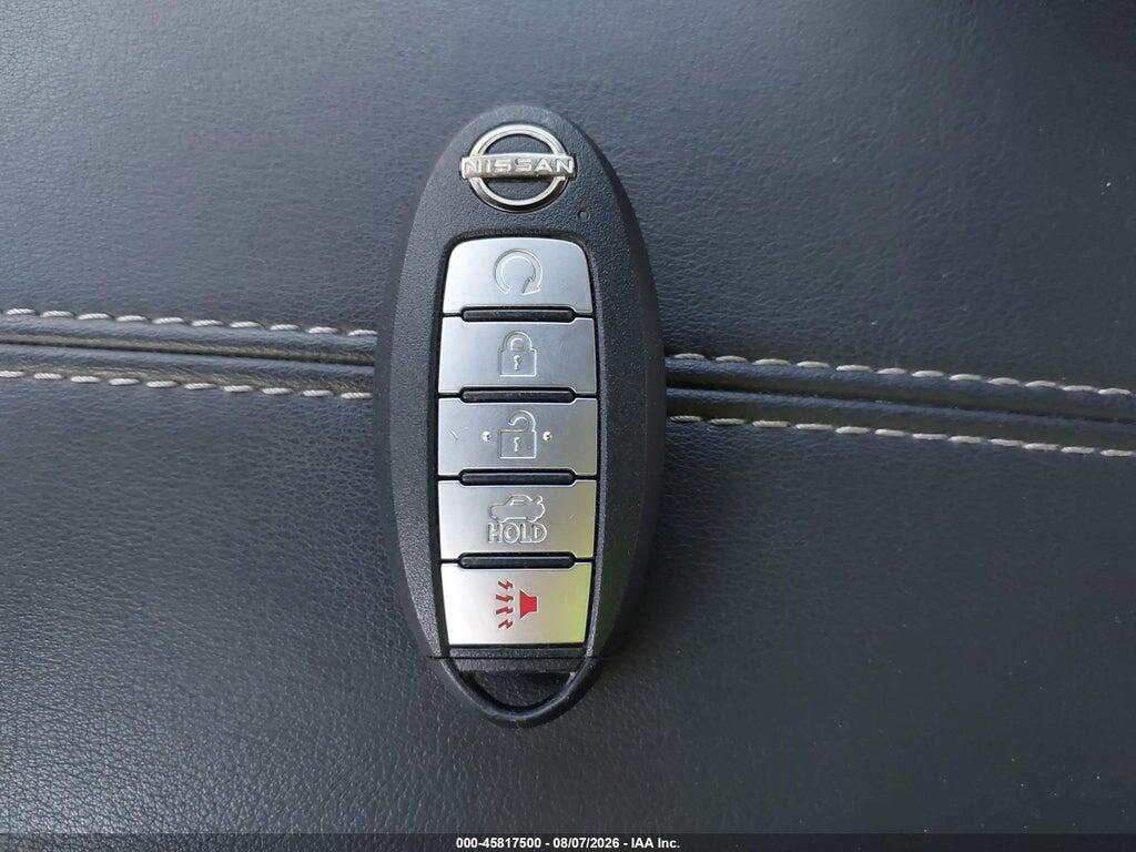 1N4BL4EW8RN418185 2024 NISSAN ALTIMA photo no. 11