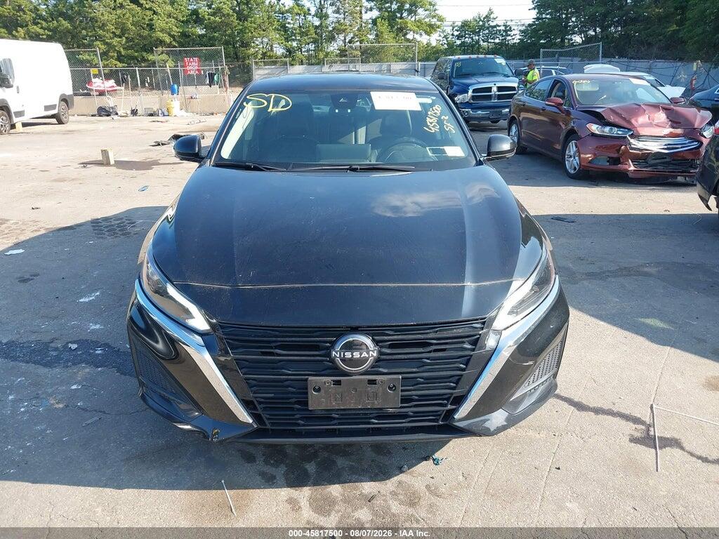 1N4BL4EW8RN418185 2024 NISSAN ALTIMA photo no. 12