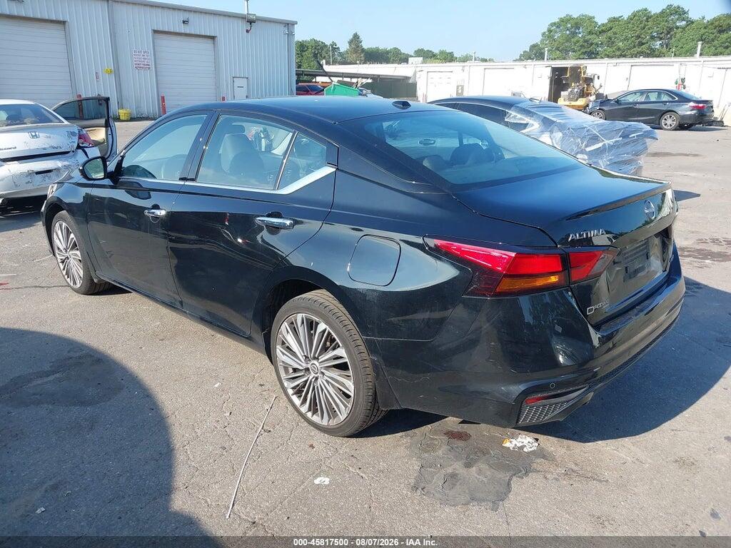 1N4BL4EW8RN418185 2024 NISSAN ALTIMA photo no. 3
