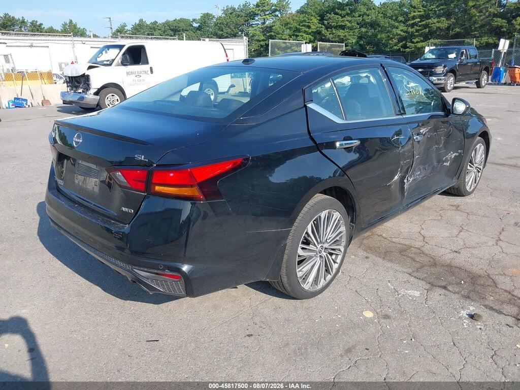 1N4BL4EW8RN418185 2024 NISSAN ALTIMA photo no. 4