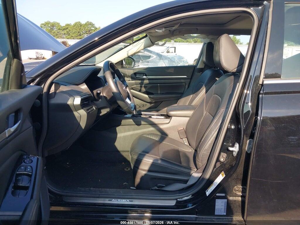 1N4BL4EW8RN418185 2024 NISSAN ALTIMA photo no. 5