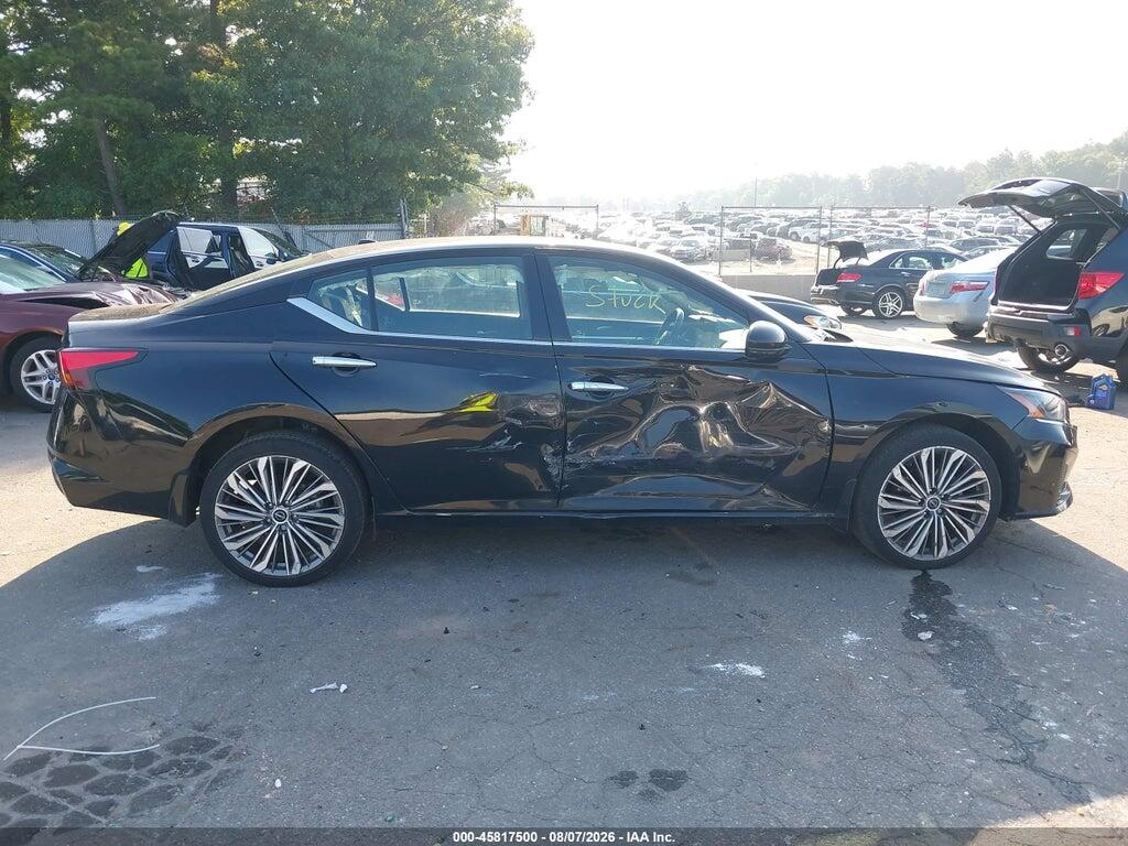1N4BL4EW8RN418185 2024 NISSAN ALTIMA photo no. 6