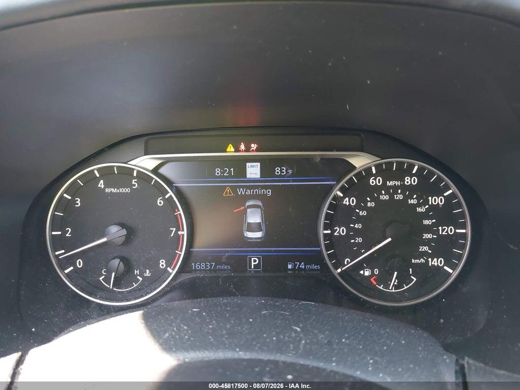 1N4BL4EW8RN418185 2024 NISSAN ALTIMA photo no. 7