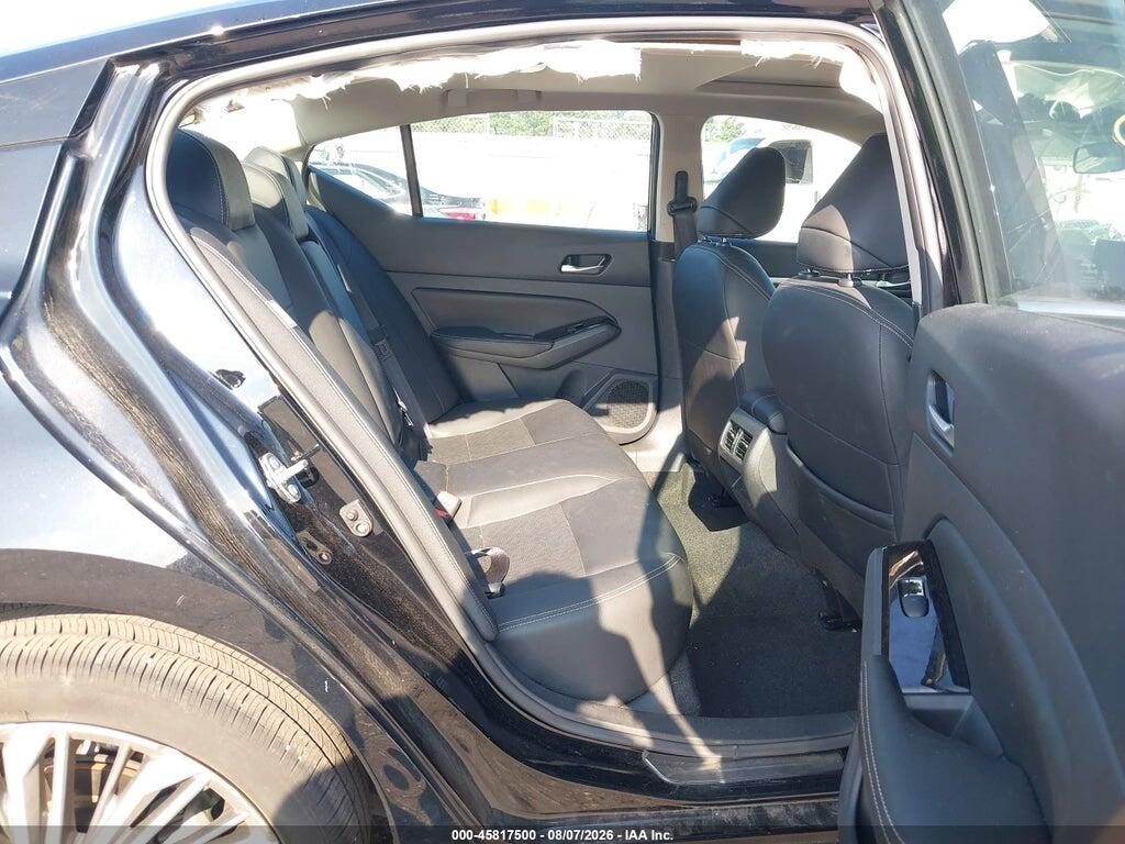 1N4BL4EW8RN418185 2024 NISSAN ALTIMA photo no. 8