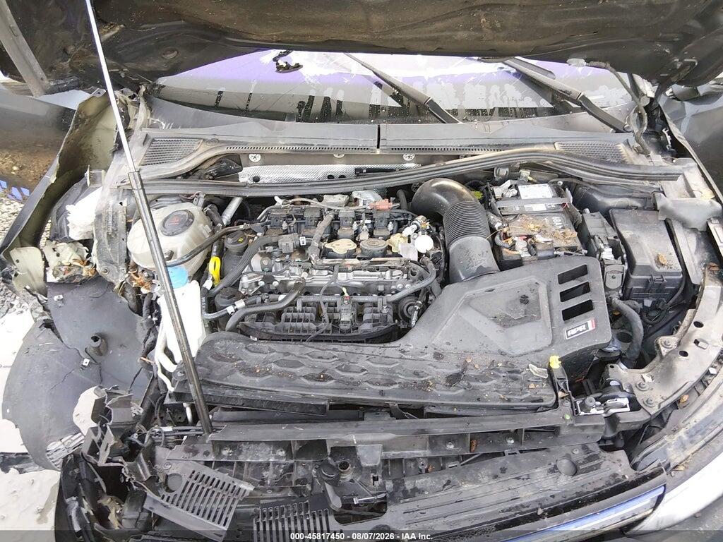 WVWEB7CD9RW231058 2024 VOLKSWAGEN GOLF R photo no. 10
