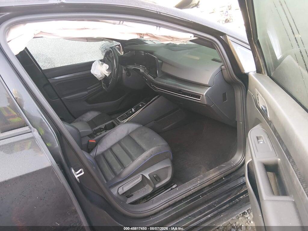 WVWEB7CD9RW231058 2024 VOLKSWAGEN GOLF R photo no. 5