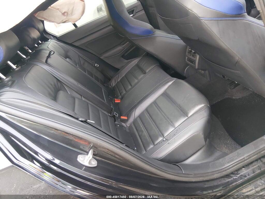 WVWEB7CD9RW231058 2024 VOLKSWAGEN GOLF R photo no. 8