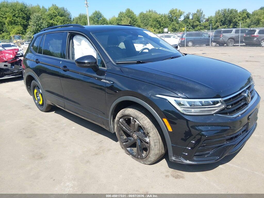 3VV8B7AX9RM113149 2024 VOLKSWAGEN TIGUAN photo no. 1