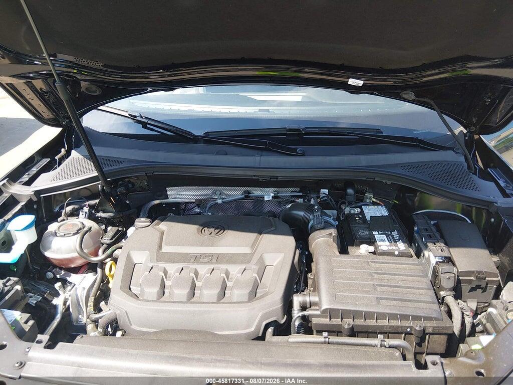 3VV8B7AX9RM113149 2024 VOLKSWAGEN TIGUAN photo no. 10
