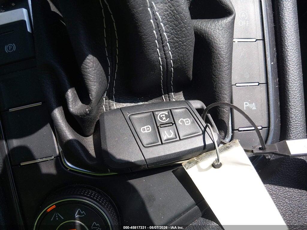 3VV8B7AX9RM113149 2024 VOLKSWAGEN TIGUAN photo no. 11