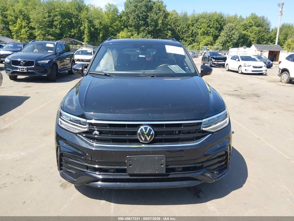 3VV8B7AX9RM113149 2024 VOLKSWAGEN TIGUAN photo no. 12